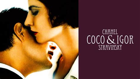 coco chanel and igor stravinsky full movie online